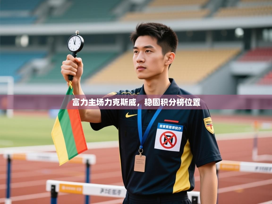 富力主场力克斯威，稳固积分榜位置  第1张