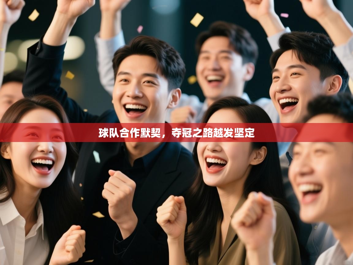 球队合作默契，夺冠之路越发坚定  第2张