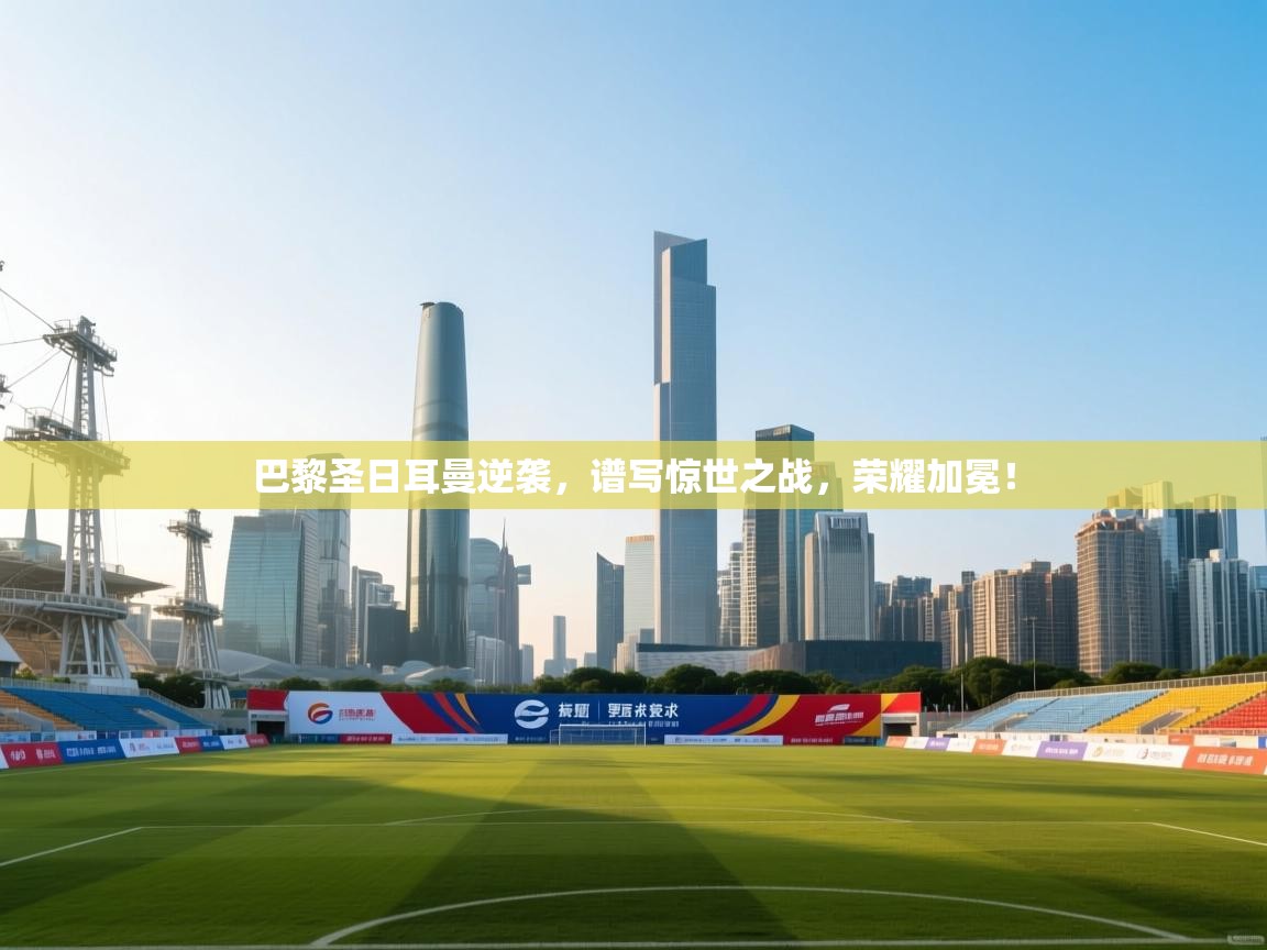 巴黎圣日耳曼逆袭，谱写惊世之战，荣耀加冕！  第1张