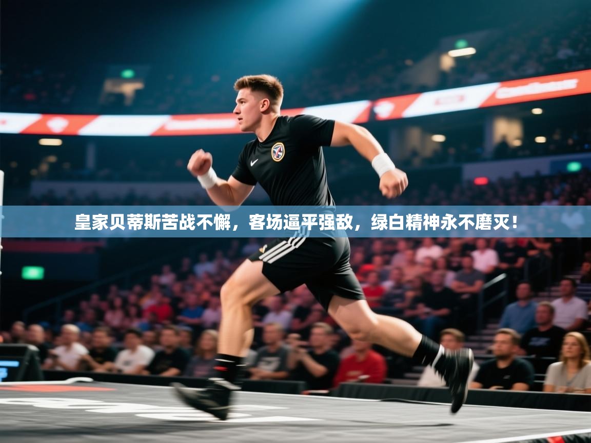 皇家贝蒂斯苦战不懈，客场逼平强敌，绿白精神永不磨灭！